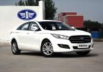 FAW Besturn B50 2016 года